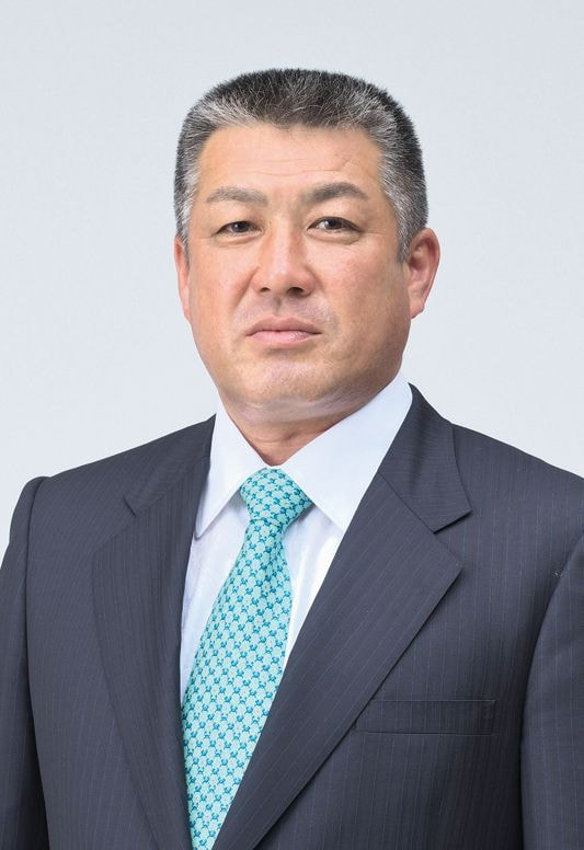 代表取締役社長 水本 謙